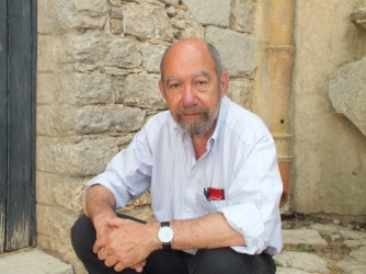 Todor Stanev